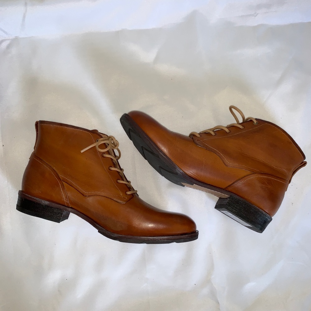 The Boot Company by Timberland Boots